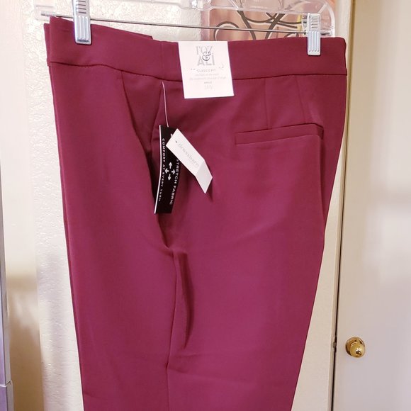Dress Pants - Picture 2 of 4